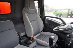 力狮自卸车常德市火热促销中 让利高达2万