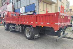 福田时代领航ES5载货车多款新车到店，欢迎朋友到店详询