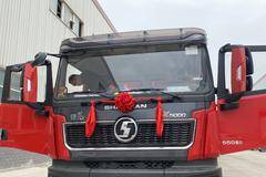 X5000 8.6米550重载自卸优惠大放送