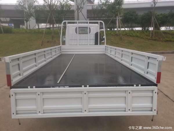 福星S70(原福运S系)载货车湖州市火热促销中 让利高达0.8万
