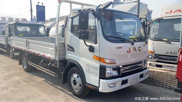 购帅铃2.2动力20万公里发动机保养免费啦