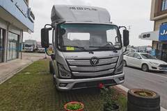 欧马可S1载货车新车上市 欢迎到店垂询