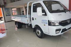 微卡中的佼佼者，动力150，货箱4米*2米，只有东风途逸T6