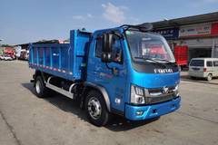 新车到店 长沙市金刚S1 PLUS 3.9米自卸仅需12.8万元