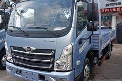 新车到店 宣城市时代领航M5载货车仅需8.88万元