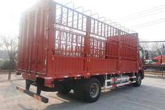 解放J6V载货车天津市火热促销中 让利高达2万