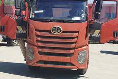 6.8米解放J6G新车280马力到店 优惠多多