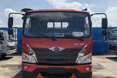 锡林郭勒盟华邦老侯汽贸新车到店福田领航