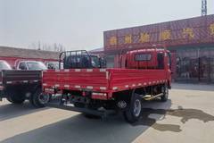 J6F载货车 霸州驰顺火热促销中 让利高达0.1万