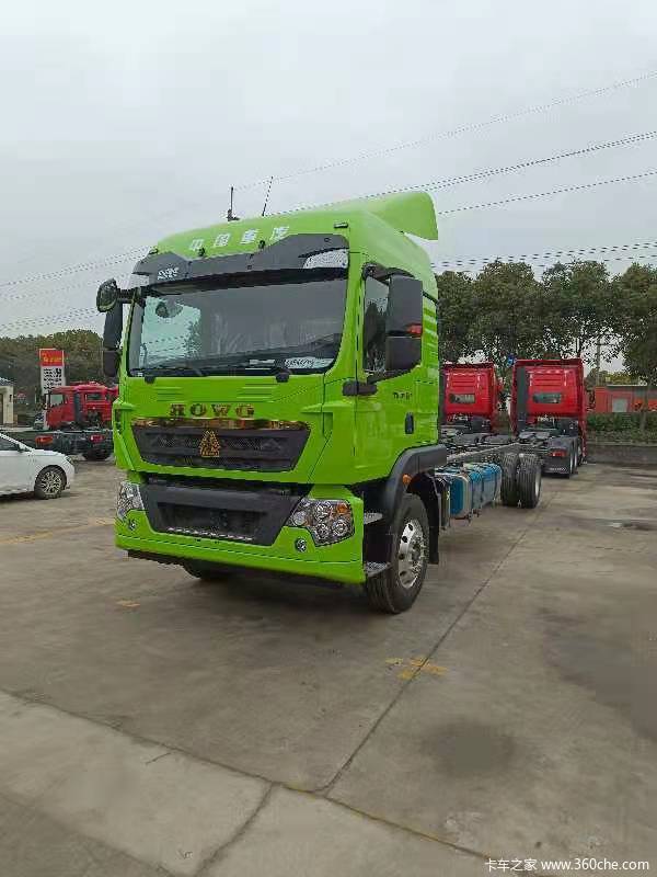 �Ż�0.4�� �Ϻ�HOWO TX7�ػ������ȴ�����