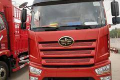 优惠1.5万 陇南市解放J6L载货车火热促销中