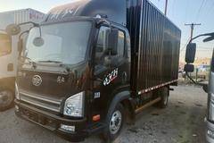 优惠0.2万 衡水市J6F载货车火热促销中