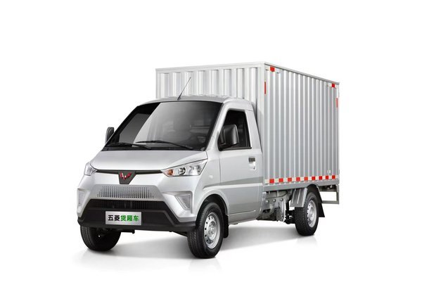 五菱神车~降低使用成本~购置税+车船税全免