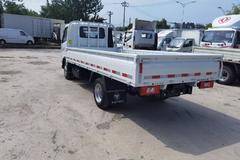 奥铃M卡载货车新车上市 欢迎到店垂询