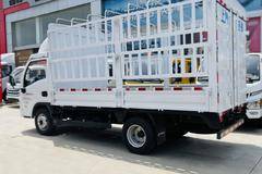 福星S系(原福运S系)载货车新车上市 欢迎到店垂询