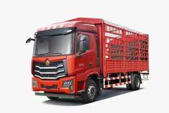 中国重汽集团最高端载货车MAX火热上市