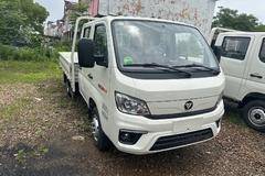 祥菱M2载货车新车上市 欢迎到店垂询