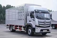 欧航R系载货车海口市火热促销中 让利高达5万