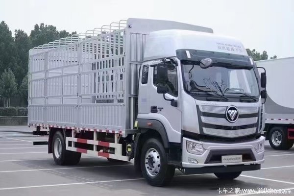 欧航R系载货车海口市火热促销中 让利高达5万