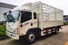 J6F载货车限时促销中 优惠1.99万