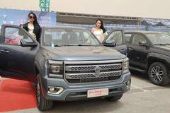 锡盟江铃福特商用车中心618汽车狂欢购车节