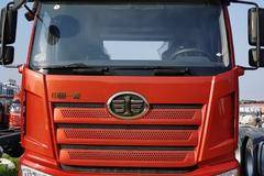 一汽解放扬州苏吉载货全品系产品推介会