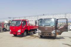 霸州驰顺解放专卖 J6F锡柴140优惠促销进行中