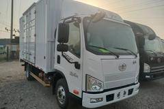 J6F载货车衡水市火热促销中 让利高达0.2万