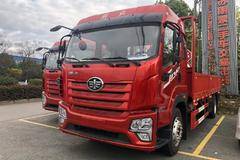 优惠1.5万 镇江市解放JK6载货车火热促销中