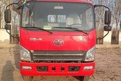 优惠0.3万 衡水市J6F载货车火热促销中