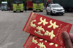 贵州同心元汽车销售服务有限公司祝老板用车愉快，