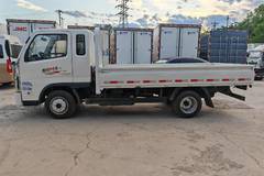 新车到店 北京市奥铃M卡排半载货车仅需6.4万元