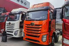 解放J6G载货车新车上市 欢迎到店垂询