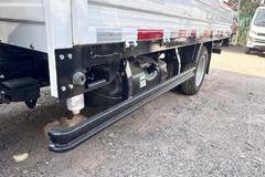 福星S系(原福运S系)载货车金华市火热促销中 让利高达0.68万