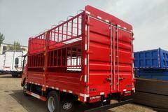 虎V仓栏车安康市火热促销中 让利高达0.3万