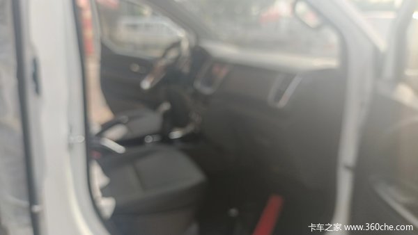 金海狮中VAN(大面包)宣城市火热促销中 让利高达02万