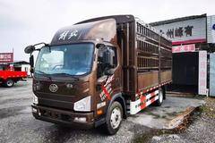 J6F载货车永州市火热促销中 让利高达1.99万