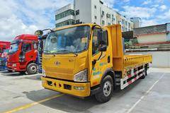 J6F载货车广州市火热促销中 让利高达1万