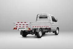 店面升级 五菱电卡电动载货车限时促销中 优惠0.3万