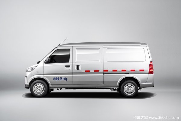 店面升级 兰州市五菱EV50电动封闭厢货火热促销中 优惠6000