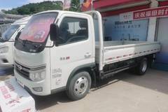 优惠8.98万 延安市时代领航S1载货车火热促销中