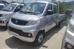 优惠4.48万 延安市祥菱V1载货车火热促销中