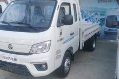 新车到店 延安市祥菱M1载货车仅需5.98万元