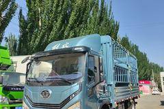 优惠0.3万 西宁市领途载货车火热促销中