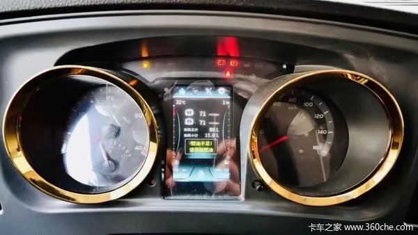 悍将载货车巴音郭楞蒙古自治州火热促销中 让利高达0.3万