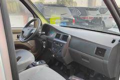 五菱新能源汽车～城配快递物流最佳车型～活动进行中