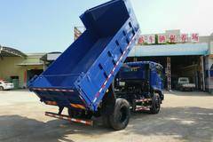 福田瑞沃大金刚ES5自卸车优惠隆重上市