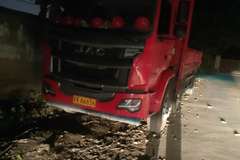 优惠0.2万 扬州市格尔发A5自卸车火热促销中