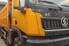 德龙X5000自卸车限时促销中 优惠1万