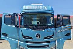 购德龙X6000牵引车 享高达2万优惠